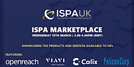 ISPA Marketplace primary image