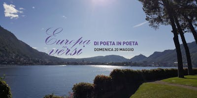 “Di poeta in poeta” Passeggiata creativa sul lungolago di Como “Di poeta in poeta” Passeggiata creativa sul lungolago di Como