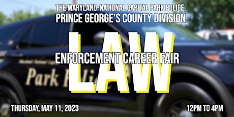 4th Annual Law Enforcement Career Fair