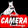 Houston Camera Exchange's Logo
