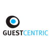 Logotipo da organização GuestCentric