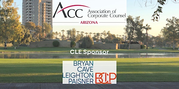 ACC AZ Chapter Meeting Tuesday March 21, 2023