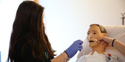 Open Day Infermieristica Bergamo 25 Maggio- Humanitas University@Ospedale Gavazzeni Open Day Infermieristica Bergamo 25 Maggio- Humanitas University@Ospedale Gavazzeni