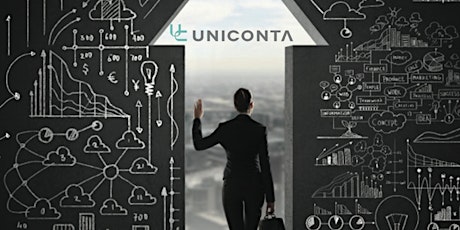 Primaire afbeelding van Uniconta - kennismakingsochtend voor Partners - 26 juni