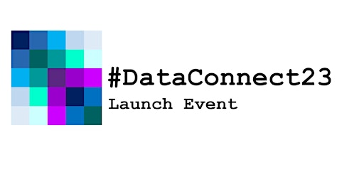 DataConnect23 Launch Event
