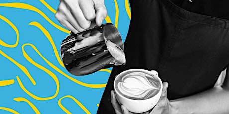 Latte Art - Masaba Coffee primary image