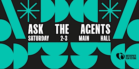 Ask the Agents primary image