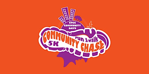 Imagem principal do evento Cranberry Community Chase 5K Run/Walk