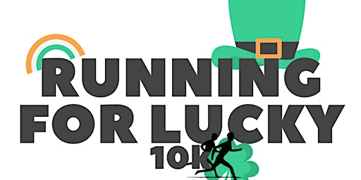Running for Lucky 10k