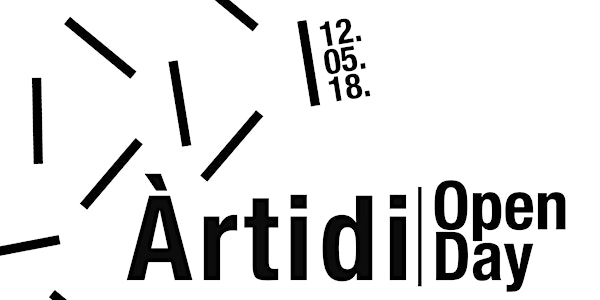Àrtidi Open Day