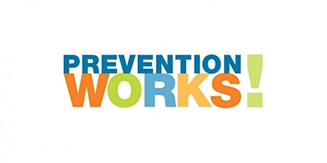 Foundations in Prevention (2023 Mid-year Cohort) IN PERSON