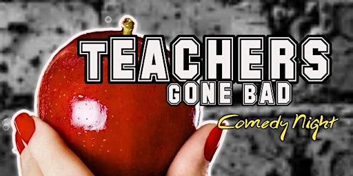 Teachers Gone Bad- Laredo Ed.