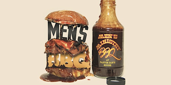 Men's BBQ 2023