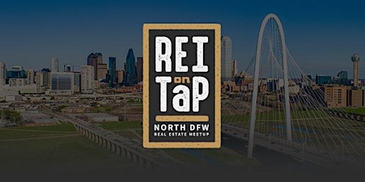 REI on Tap | Denton primary image