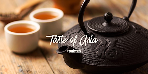 Taste of Asia: NYC