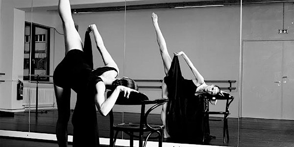 Lyrical Jazz (Mittelstufe) mit Selma - 5 Tage Tanzworkshop - Summer Intensi...