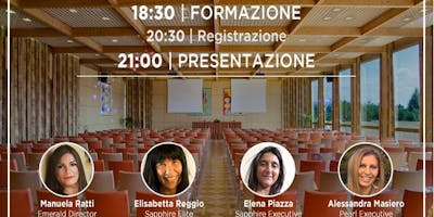 IL PROGETTO JEUNESSE IL PROGETTO JEUNESSE