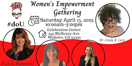 #doU Women's Empowerment Gathering