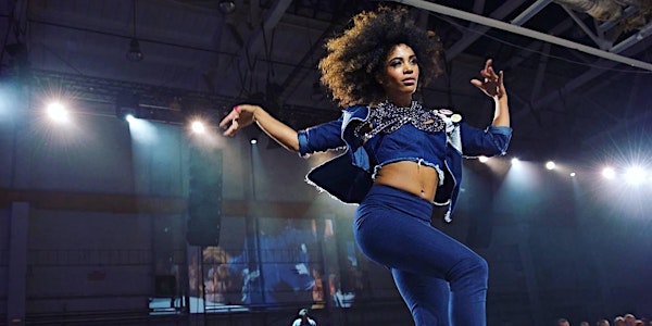 Voguing Styles mit Georgina - 5 Tage Tanzworkshop - Summer Intensive