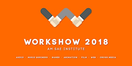 Hauptbild für SAE Workshow 2018 Berlin
