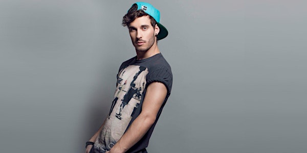 Hip Hop & Urban Techniques bei Manu - 5 Tage Tanzworkshop - Summer Intensiv...