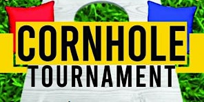 Cornhole Tournament!!! primary image
