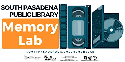 Memory Lab primary image