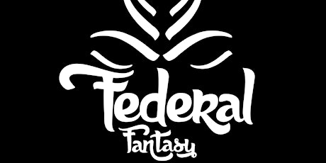 Imagem principal do evento Federal Fantasy 2018 com a Top Minas