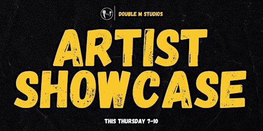 DMS: Artist Showcase