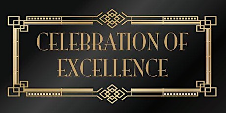 The Celebration of Excellence 2023