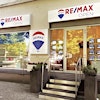 REMAX OPEN - AGENZIA IMMOBILIARE's Logo