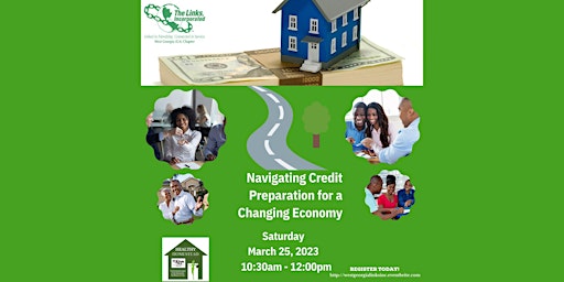 Navigating Credit Preparation for a Changing Economy