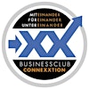 Logotipo da organização Businessclub Connexxtion e. V.
