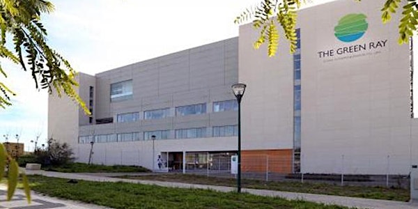 8ª Reunión del Grupo de Usuarios BIM de Málaga