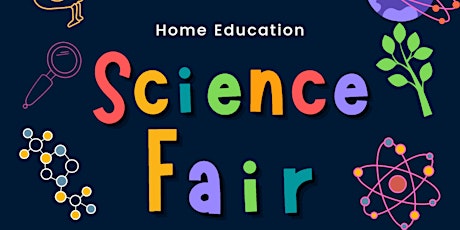 Science Fair : Home Education
