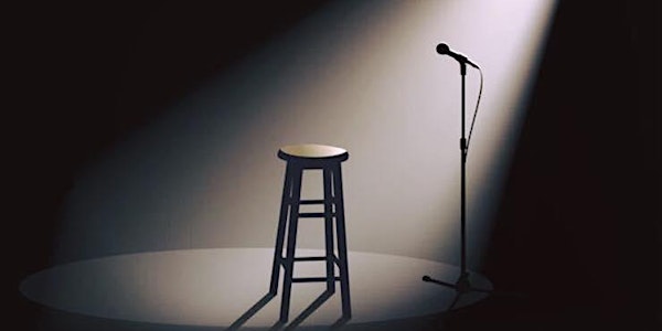 You Talk Funny Comedy Showcase