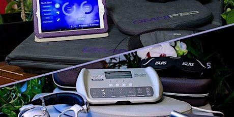 Pulsed Electro-Magnetic Field (PEMF) therapy