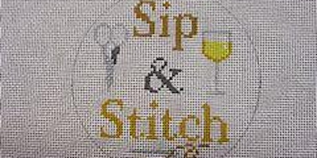 Sip & Stitch