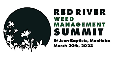 Red River Weed Management Summit