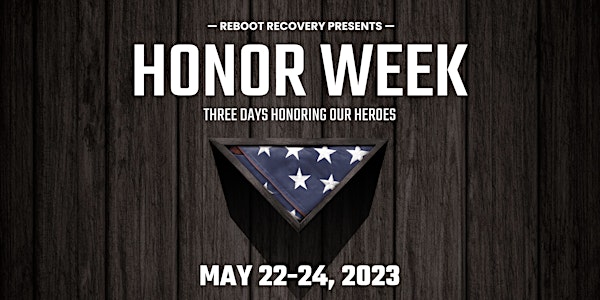 Honor Week 2023 Nashville