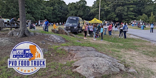 Food Truck Concert Nights Diamond Hill Park primary image