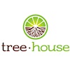 Logotipo da organização Treehouse