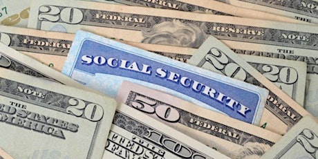 Social Security & Medicare - Understanding the Options primary image