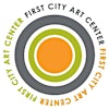 Logotipo de First City Art Center