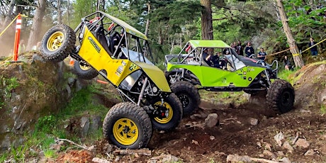 Island Cup 2023 Extreme 4x4 Competition