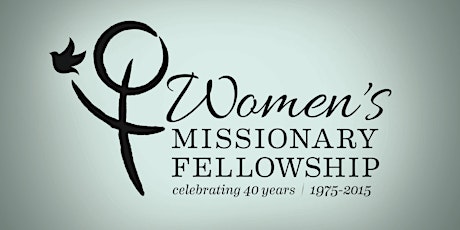 WMF Southern Women's Retreat primary image