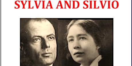 Sylvia and Silvio - Curator's Talk primary image