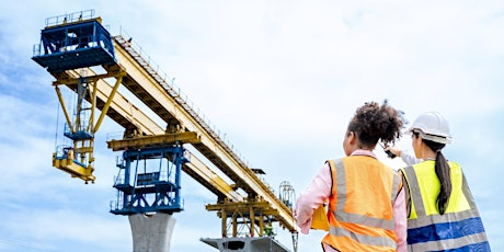 2023 Women in Construction Convening: Pathways to Profits