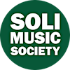 Logotipo da organização Soli Music Society