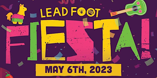 Lead Foot Fiesta! Cinco  de Mayo Festival, w/ Tito Puente Jr Concert!!!!!!!